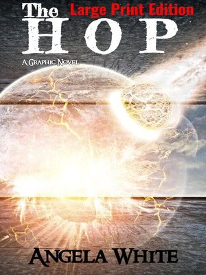 cover image of The HOP Large Print Edition